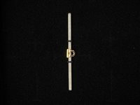 Charm Gioielleria Dossena  in Oro giallo CHOR-38 - EURO 75